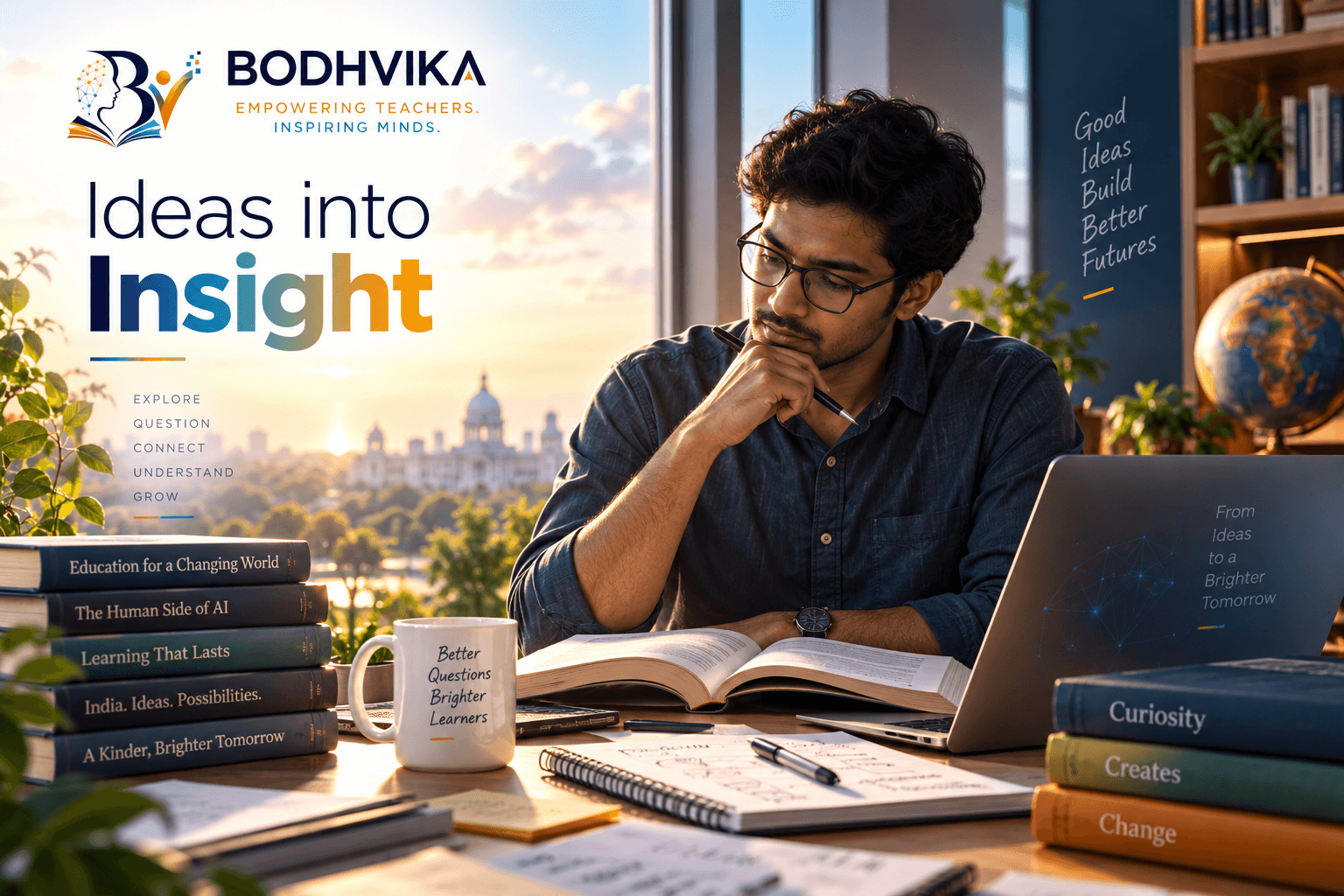 Articles & Insights