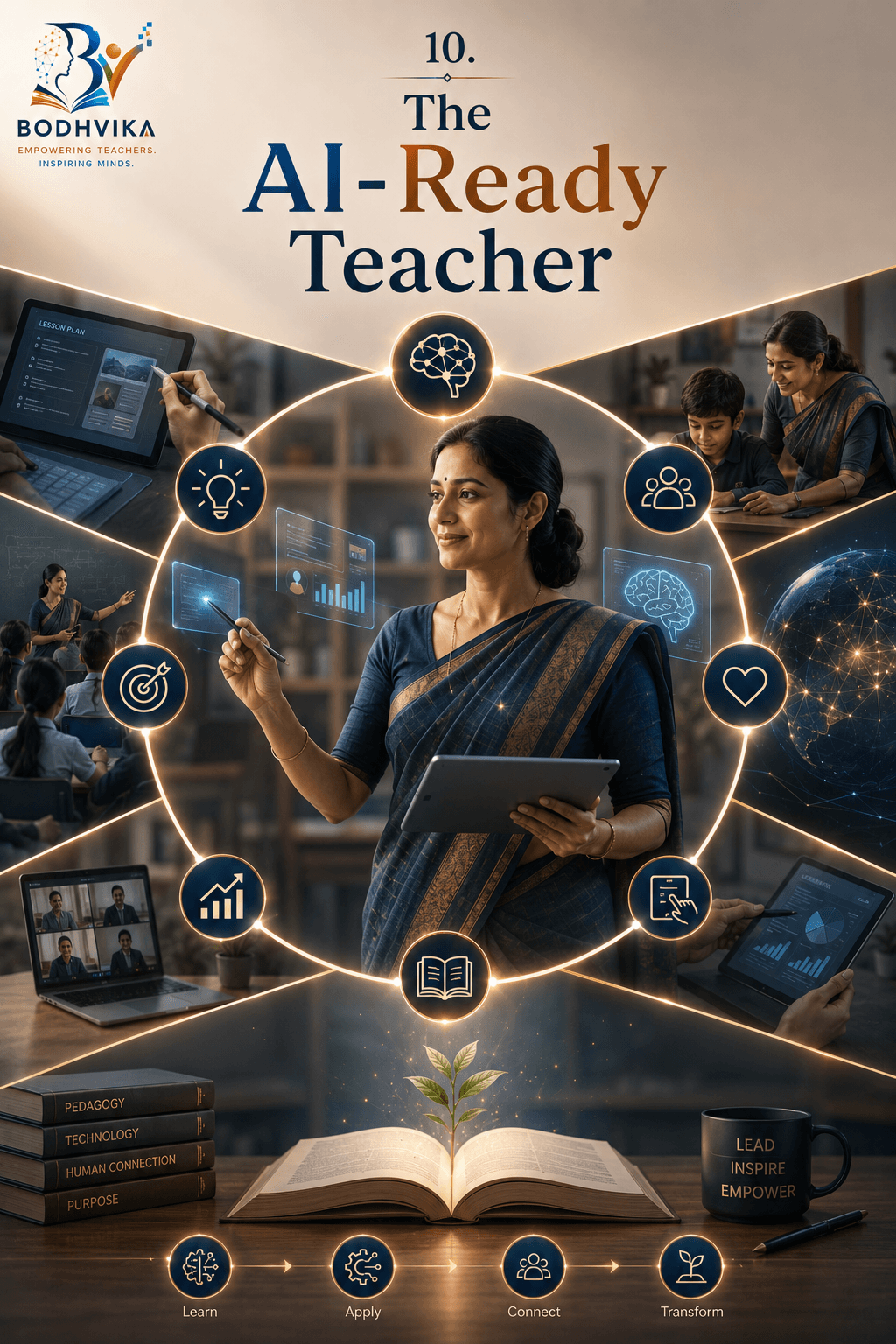 For Teachers